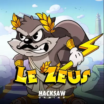 Le Zeus