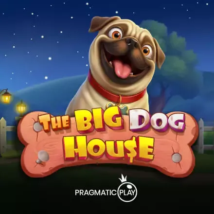 The Big Dog House