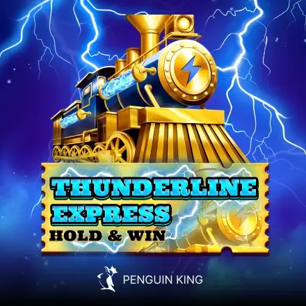 Thunderline Express Hold and Win